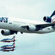Illustration for article titled The Ten Worst Passenger Planes Still In Service